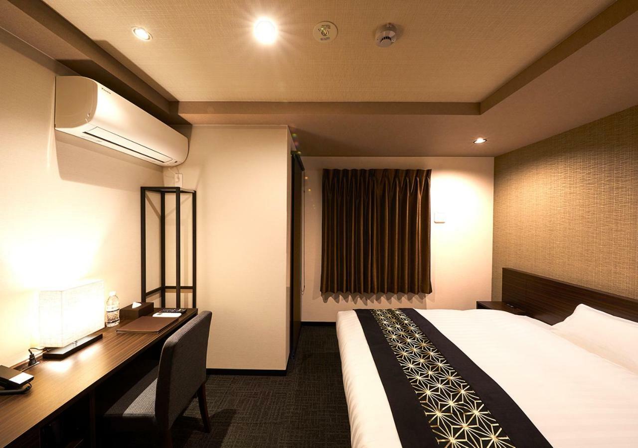 Rinn Horikawa Takatsuji Kyoto Extérieur photo
