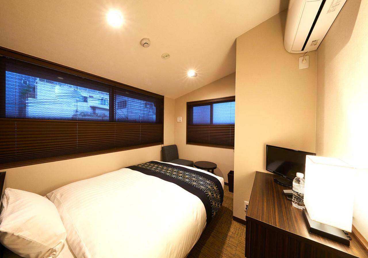 Rinn Horikawa Takatsuji Kyoto Extérieur photo
