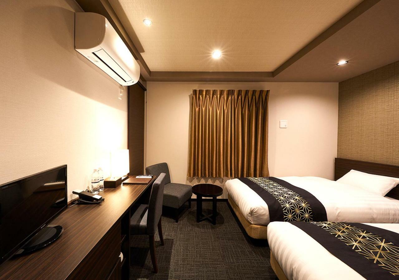 Rinn Horikawa Takatsuji Kyoto Extérieur photo