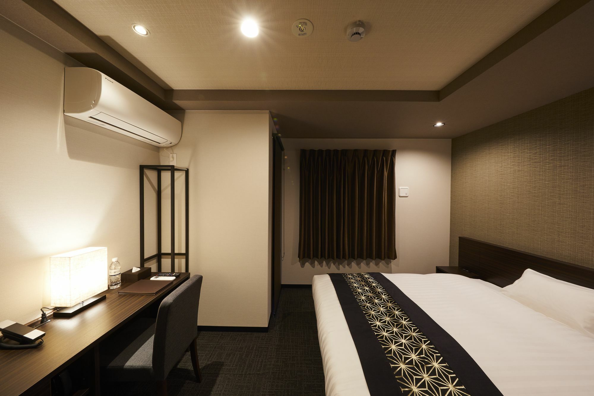 Rinn Horikawa Takatsuji Kyoto Extérieur photo